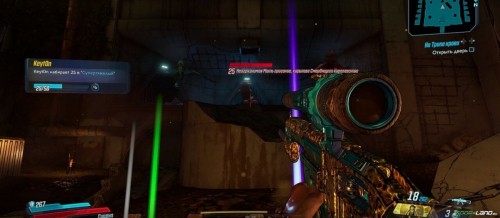 Самые забавные пасхалки и отсылки в Borderlands 3