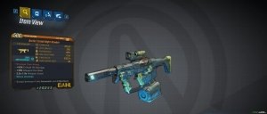 Самые забавные пасхалки и отсылки в Borderlands 3