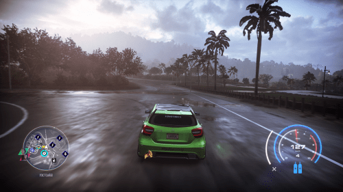 Sapphire Nitro RX 5700 - красный ракетный ускоритель в мир QHD