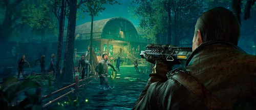 Советы по выживанию и прохождению зомби-режима Call of Duty: Mobile Советы по выживанию и прохождению зомби-режима Call of Duty: Mobile