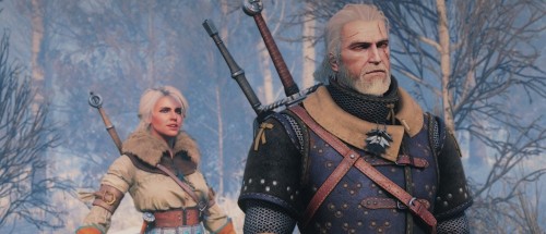 Студия Saber Interactive раскрыла, с каким проблемами столкнулась при портировнии The Witcher 3 на Switch Студия Saber Interactive раскрыла, с каким проблемами столкнулась при портировнии The Witcher 3 на Switch