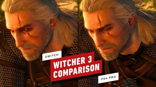Студия Saber Interactive раскрыла, с каким проблемами столкнулась при портировнии The Witcher 3 на Switch Студия Saber Interactive раскрыла, с каким проблемами столкнулась при портировнии The Witcher 3 на Switch
