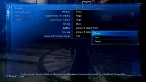 Уникальные способности и комбо-атаки &mdash; детали боевой системы Final Fantasy VII Remake