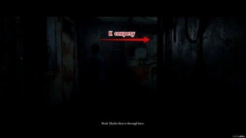 Все картины и секреты The Dark Pictures Anthology: Man of Medan: где их найти, как получить, расположение