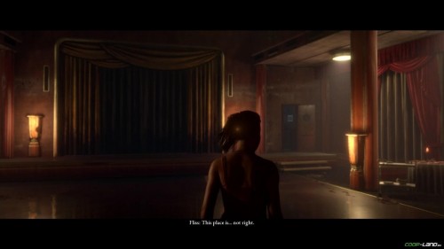 Все картины и секреты The Dark Pictures Anthology: Man of Medan: где их найти, как получить, расположение