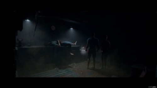 Все картины и секреты The Dark Pictures Anthology: Man of Medan: где их найти, как получить, расположение