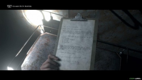 Все картины и секреты The Dark Pictures Anthology: Man of Medan: где их найти, как получить, расположение