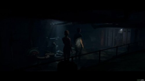 Все картины и секреты The Dark Pictures Anthology: Man of Medan: где их найти, как получить, расположение