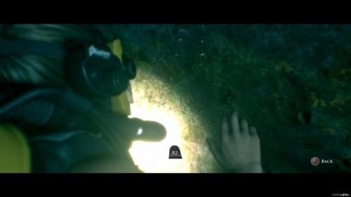 Все картины и секреты The Dark Pictures Anthology: Man of Medan: где их найти, как получить, расположение