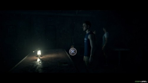 Все картины и секреты The Dark Pictures Anthology: Man of Medan: где их найти, как получить, расположение