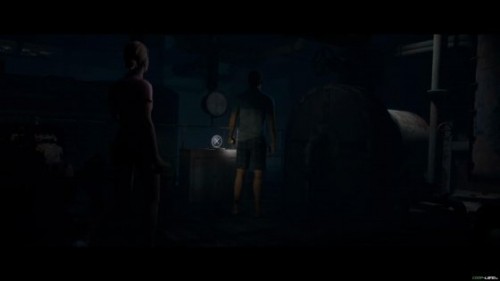 Все картины и секреты The Dark Pictures Anthology: Man of Medan: где их найти, как получить, расположение