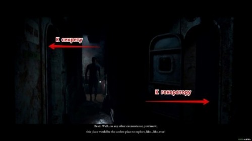 Все картины и секреты The Dark Pictures Anthology: Man of Medan: где их найти, как получить, расположение