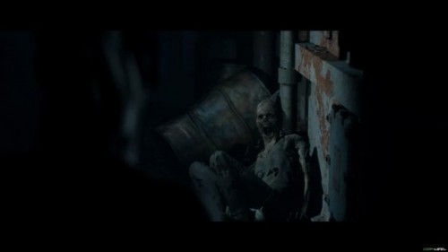 Все картины и секреты The Dark Pictures Anthology: Man of Medan: где их найти, как получить, расположение