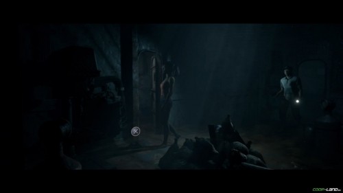 Все картины и секреты The Dark Pictures Anthology: Man of Medan: где их найти, как получить, расположение