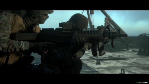 Все концовки The Dark Pictures Anthology: Man of Medan: как их получить, важные решения