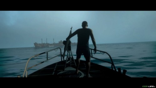 Все концовки The Dark Pictures Anthology: Man of Medan: как их получить, важные решения