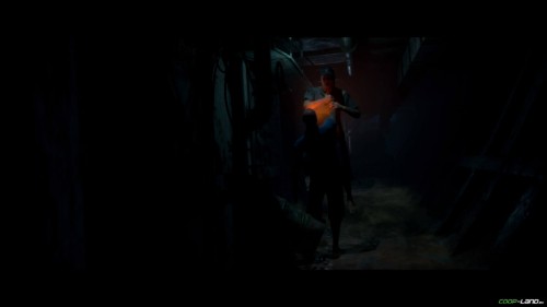 Все концовки The Dark Pictures Anthology: Man of Medan: как их получить, важные решения