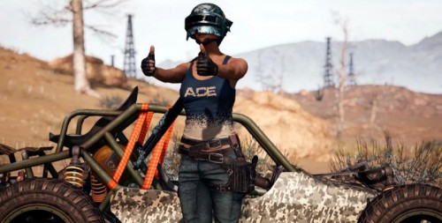 Все особенности нового дополнения для PUBG - Survivor Path 4: Aftermath