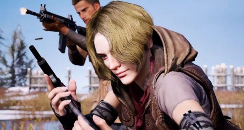 Все особенности нового дополнения для PUBG - Survivor Path 4: Aftermath