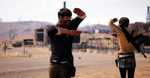 Все особенности нового дополнения для PUBG - Survivor Path 4: Aftermath