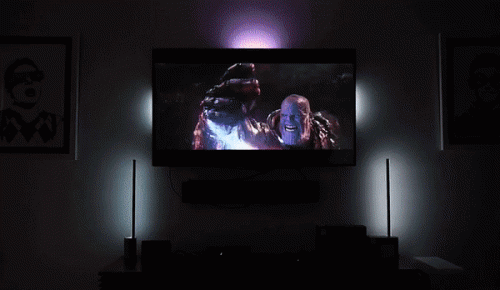 Вы можете легко синхронизировать Philips Hue Lights с вашим телевизором и Xbox One