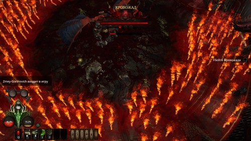 Warhammer Chaosbane: как молотом по яйцам. Рецензия и советы