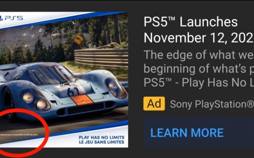 Релиз Gran Turismo 7 не за горами Релиз Gran Turismo 7 не за горами