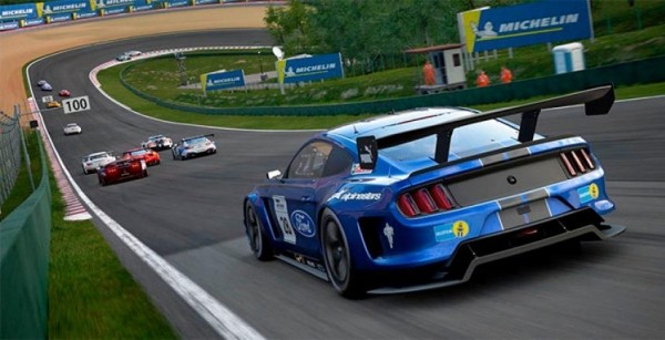 Релиз Gran Turismo 7 не за горами Релиз Gran Turismo 7 не за горами