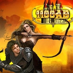 1100AD: Domination играть онлайн 1100AD: Domination играть онлайн