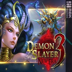 Demon Slayer играть онлайн Demon Slayer играть онлайн