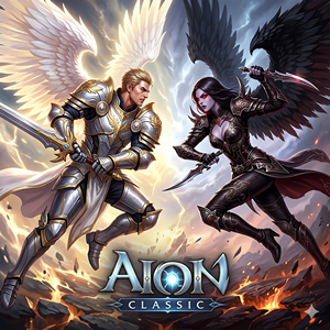 Aion Classic