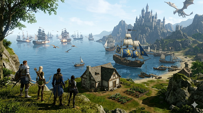 ArcheAge