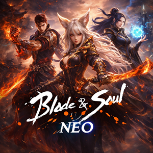 Blade and Soul NEO