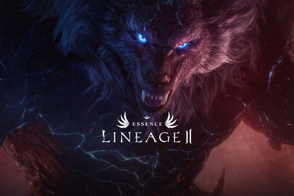 Lineage 2 Essence