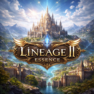 Lineage 2 Essence