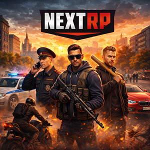 Nextrp