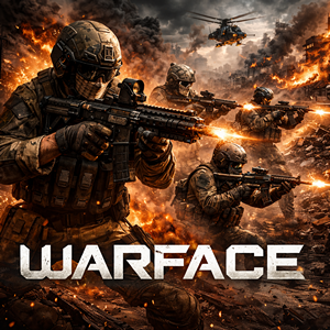 Warface