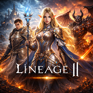 Lineage 2
