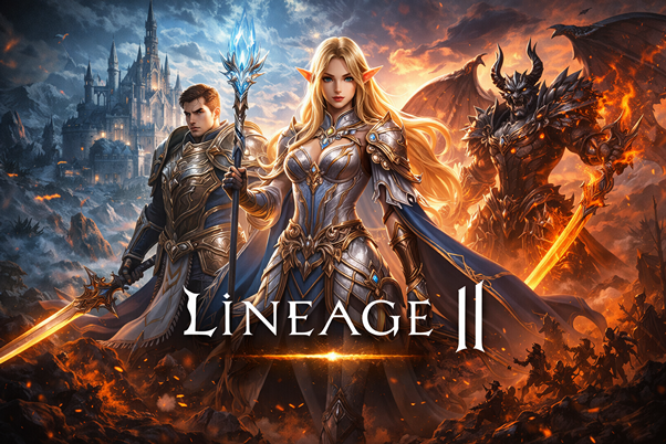 lineage 2