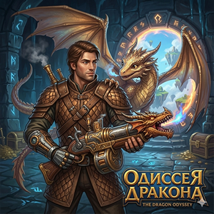 Одиссея дракона