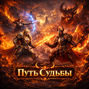 Путь Судьбы - Path of Doom