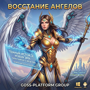Тёмный исток 2-Новая эра