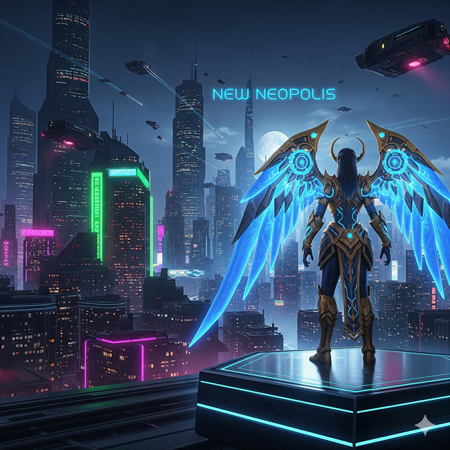 Тёмный исток 2 Новая эра