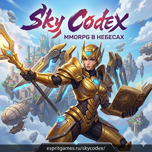 Sky Codex