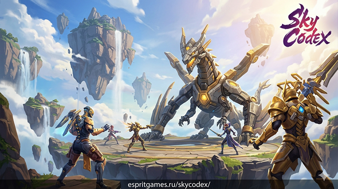Sky Codex