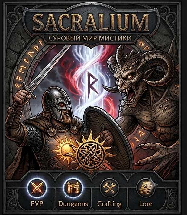 SACRALIUM