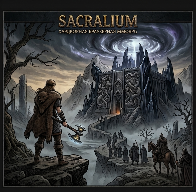 SACRALIUM