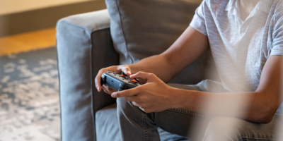 Обзор Google Stadia: это будущее игр, если хватит интернет-данных Обзор Google Stadia: это будущее игр, если хватит интернет-данных