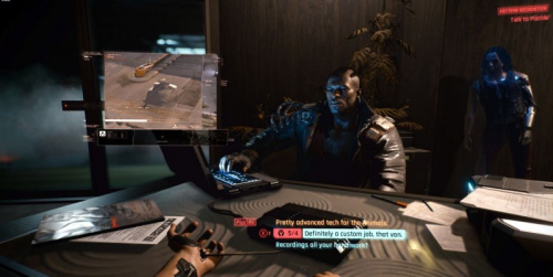 Cyberpunk 2077: предыстория и все, что нас ожидает в игре