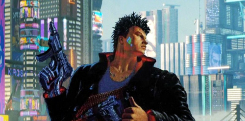 Cyberpunk 2077: предыстория и все, что нас ожидает в игре